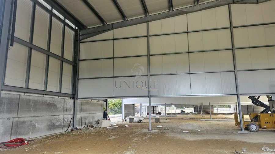 Armazém para Venda em Esgueira Foto 26