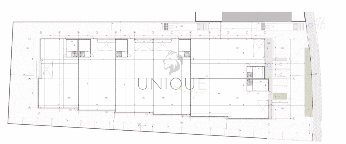 Armazém para Venda em Esgueira Foto 6