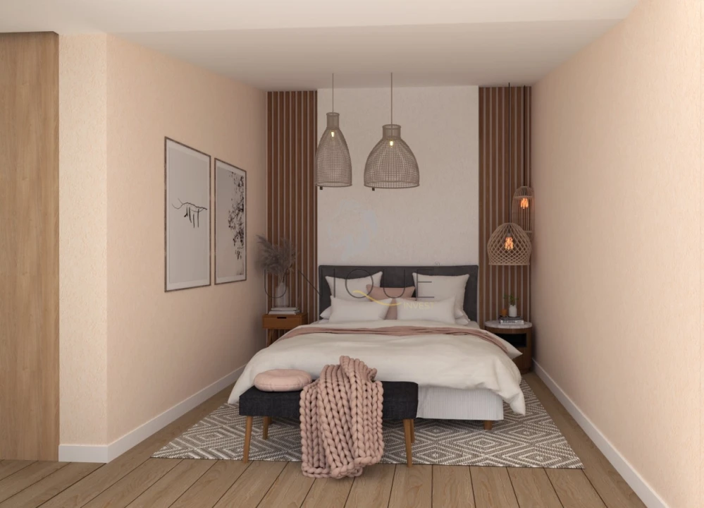 Moradia T4 para Venda em Gafanha do Carmo Foto 10