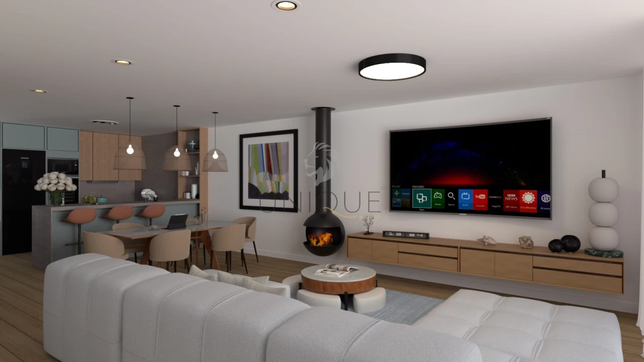 Moradia T4 para Venda em Gafanha do Carmo Foto 9