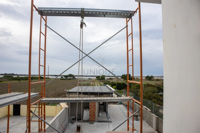 Moradia T4 para Venda em Gafanha do Carmo Foto 20