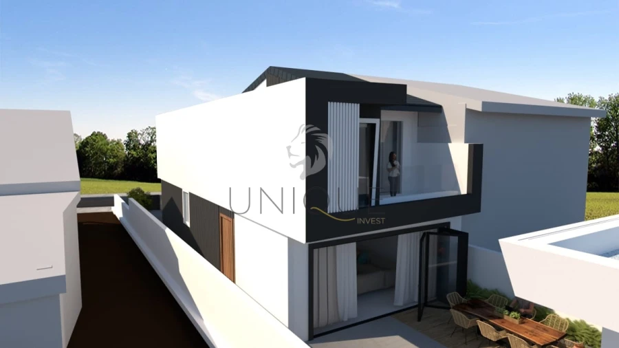 Moradia T4 para Venda em Gafanha do Carmo Foto 7