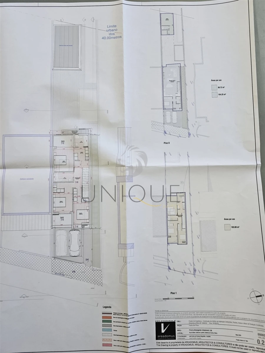 Moradia T4 para Venda em Gafanha do Carmo Foto 25