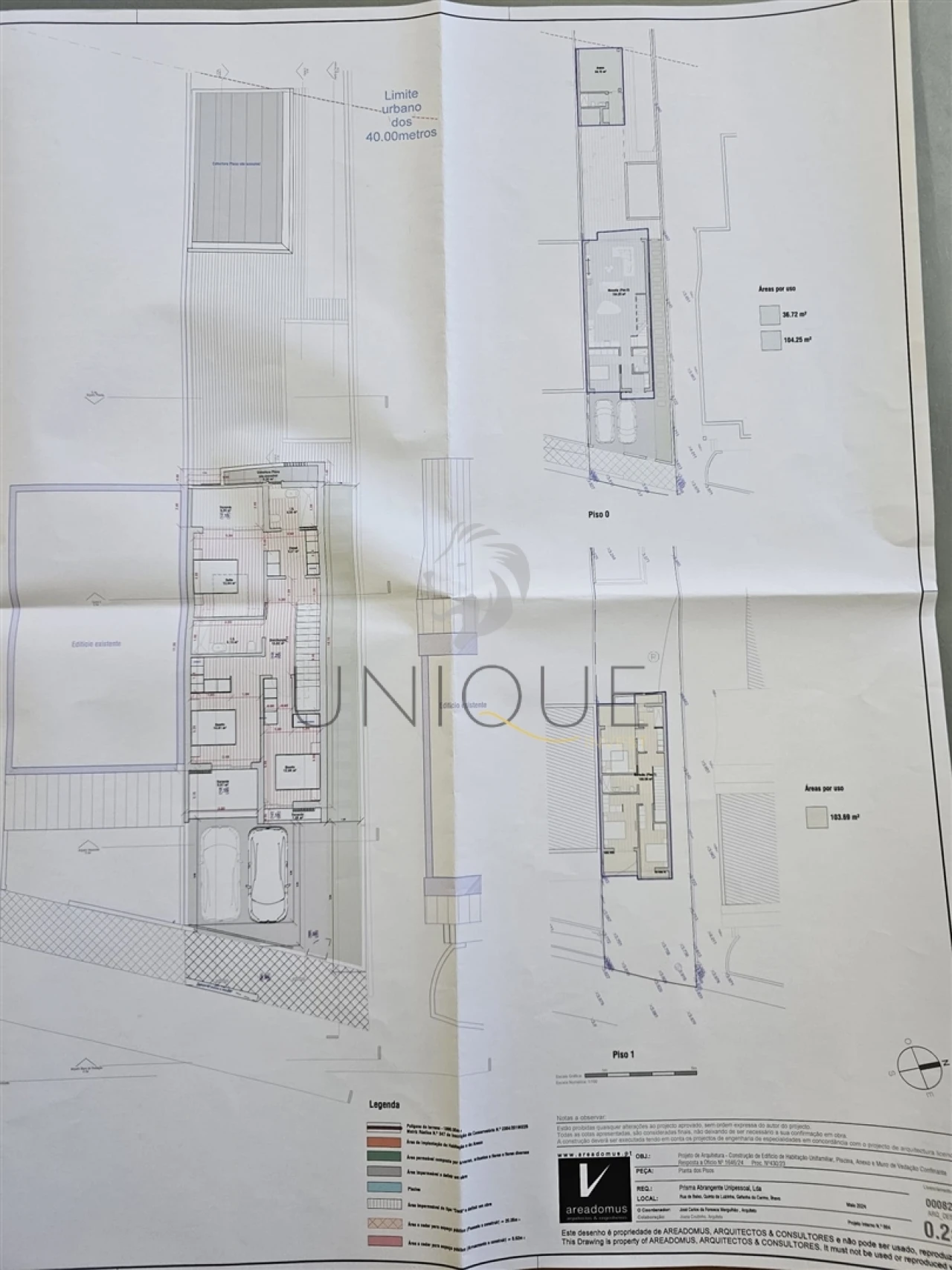 Moradia T4 para Venda em Gafanha do Carmo Foto 25