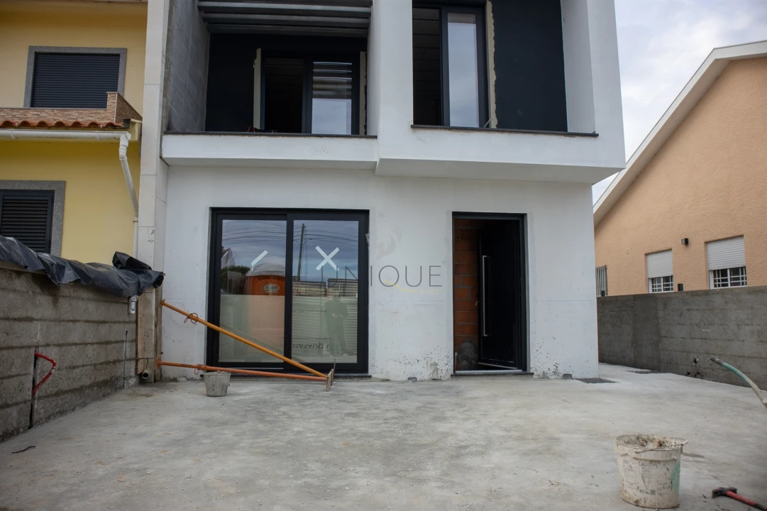 Moradia T4 para Venda em Gafanha do Carmo Foto 15