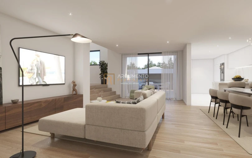 Moradia T3 para Venda em Moreira Foto 9