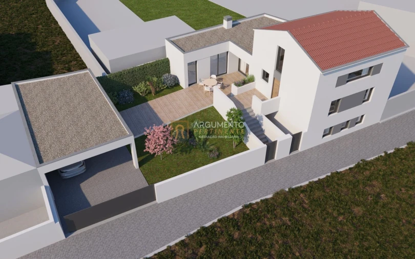 Moradia T3 para Venda em Moreira Foto 27