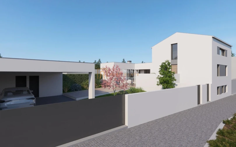 Moradia T3 para Venda em Moreira Foto 24