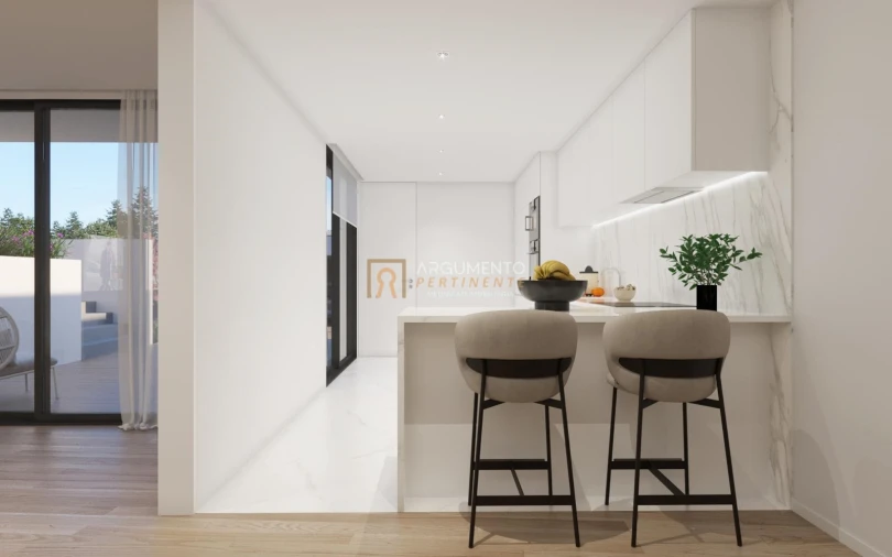 Moradia T3 para Venda em Moreira Foto 5