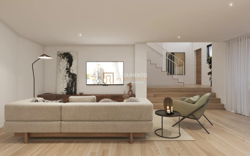 Moradia T3 para Venda em Moreira Foto 8