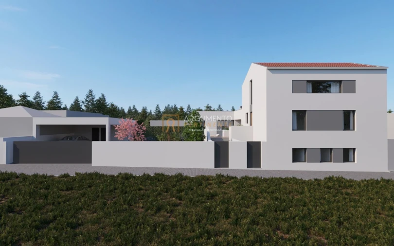 Moradia T3 para Venda em Moreira Foto 28