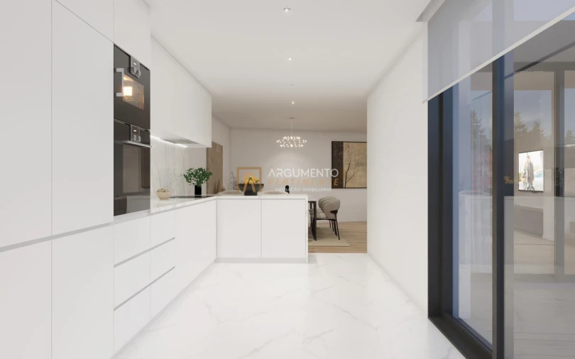 Moradia T3 para Venda em Moreira Foto 15