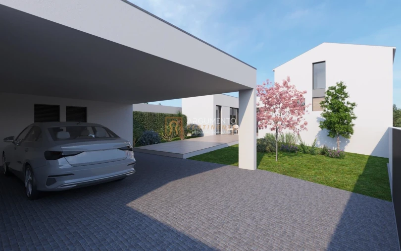 Moradia T3 para Venda em Moreira