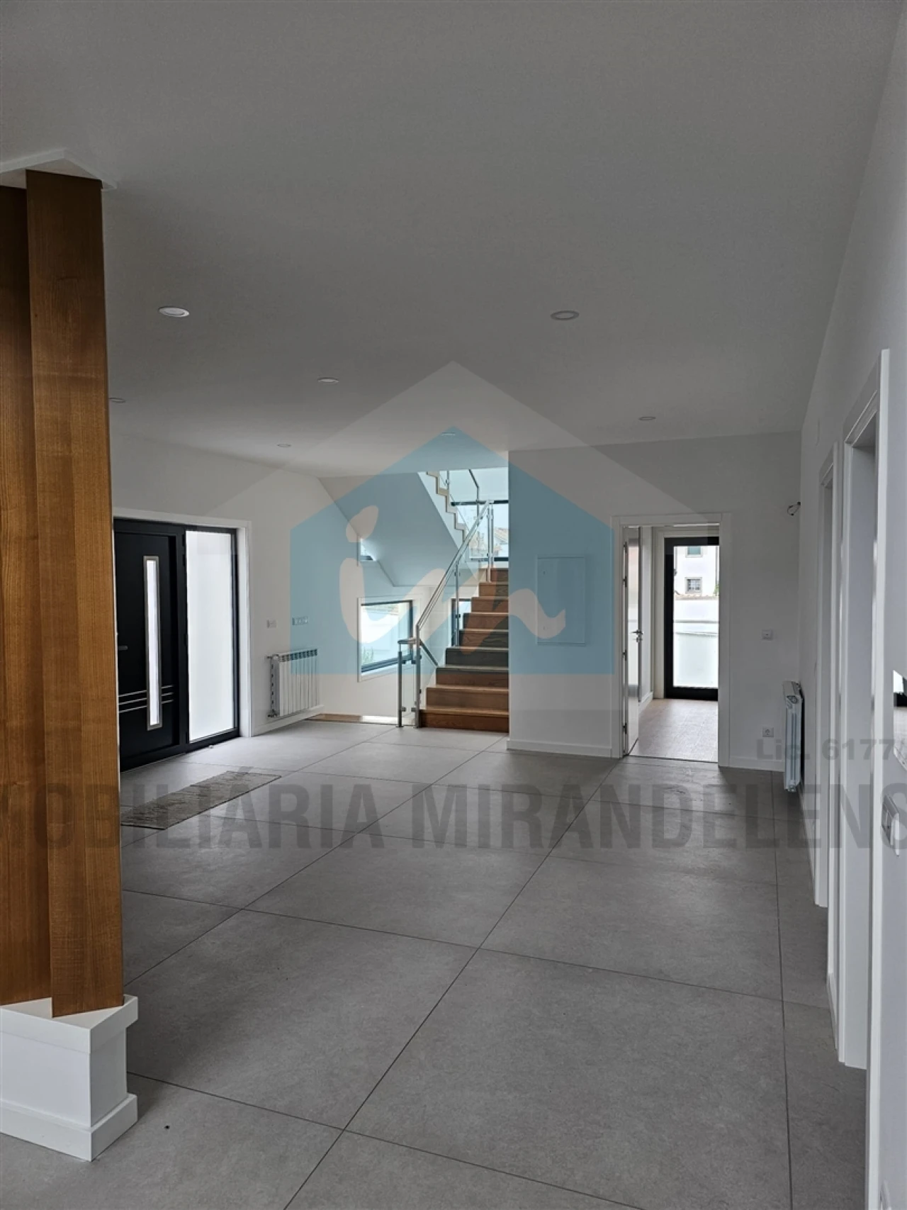 Moradia T4 para Venda em Mirandela Foto 2