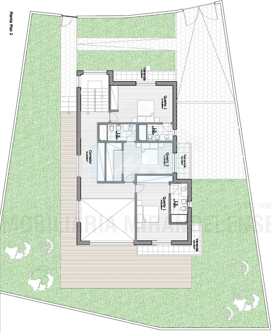 Moradia T4 para Venda em Mirandela Foto 18