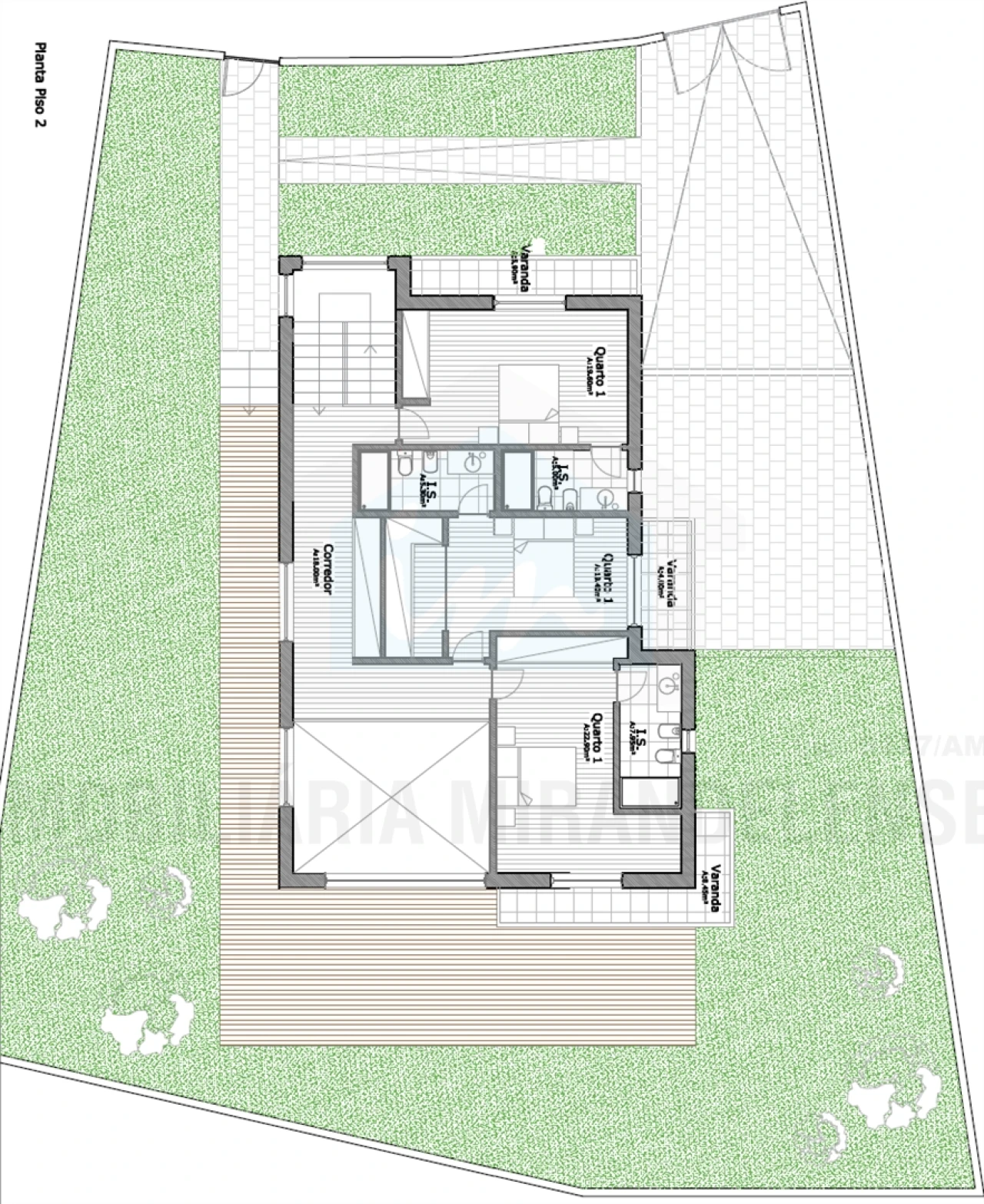 Moradia T4 para Venda em Mirandela Foto 18
