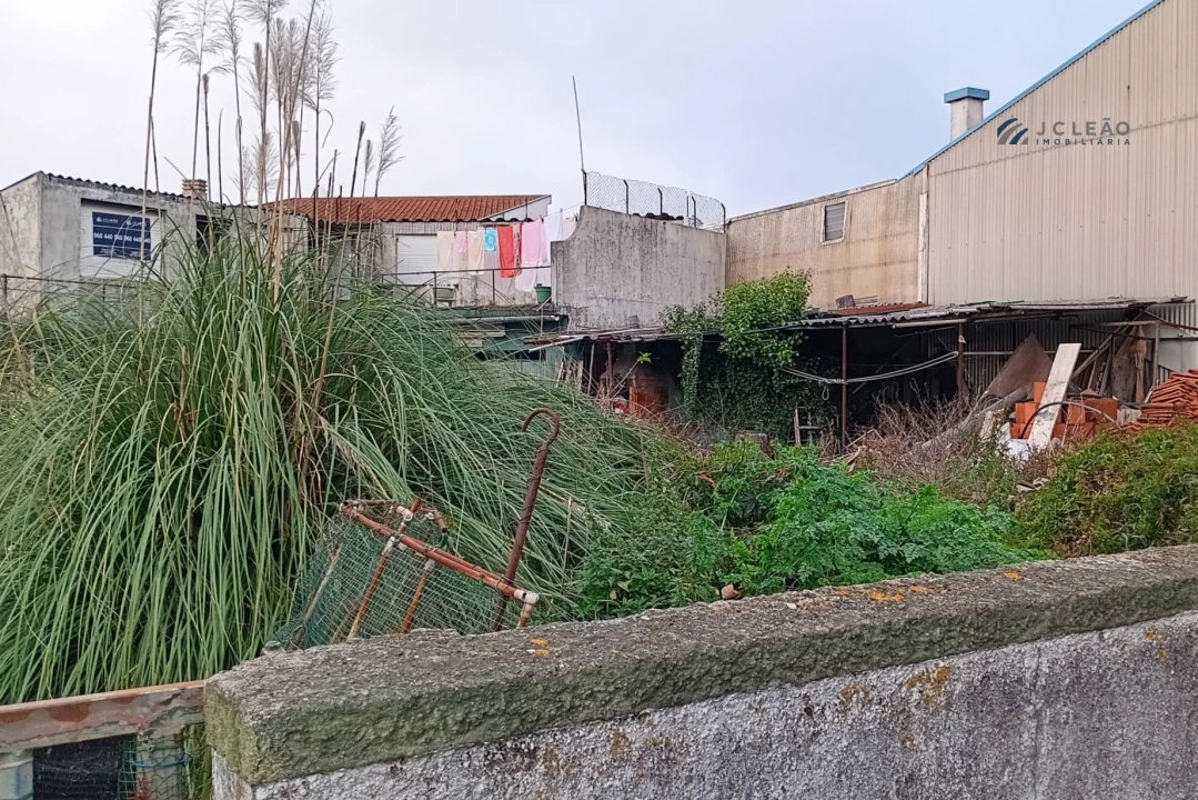 Terreno para Venda em Perafita, Lavra e Santa Cruz do Bispo Foto 7