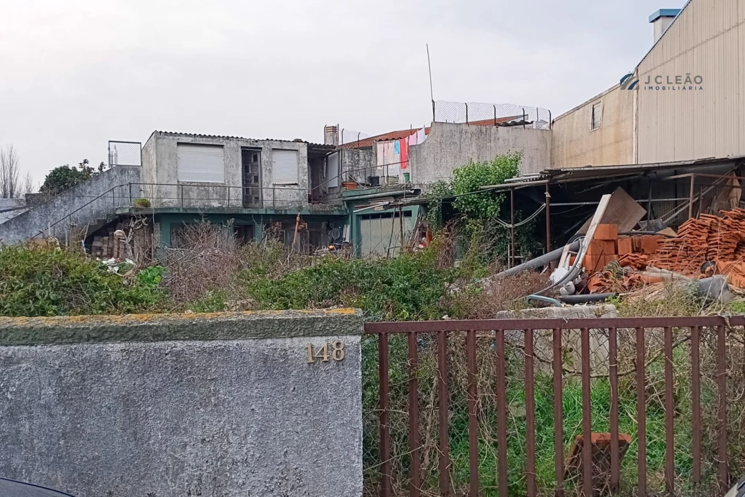 Terreno para Venda em Perafita, Lavra e Santa Cruz do Bispo Foto 3