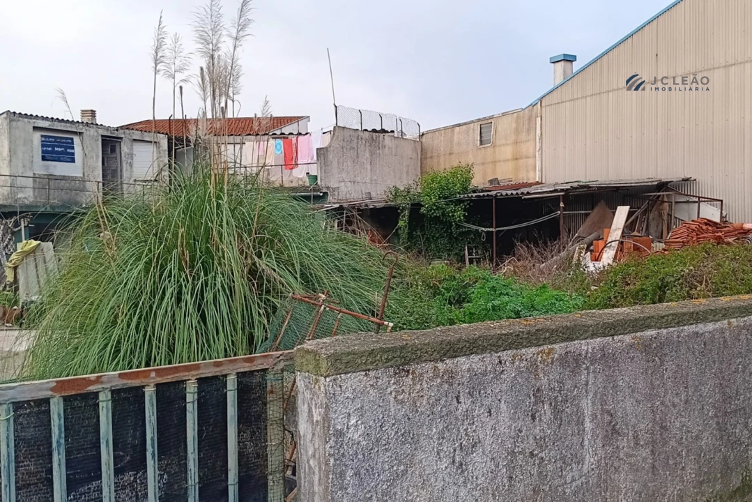 Terreno para Venda em Perafita, Lavra e Santa Cruz do Bispo Foto 8