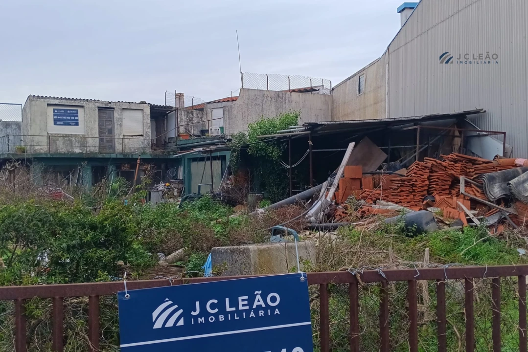 Terreno para Venda em Perafita, Lavra e Santa Cruz do Bispo Foto 5