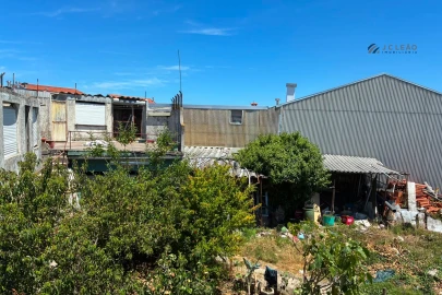 Terreno para Venda em Perafita, Lavra e Santa Cruz do Bispo