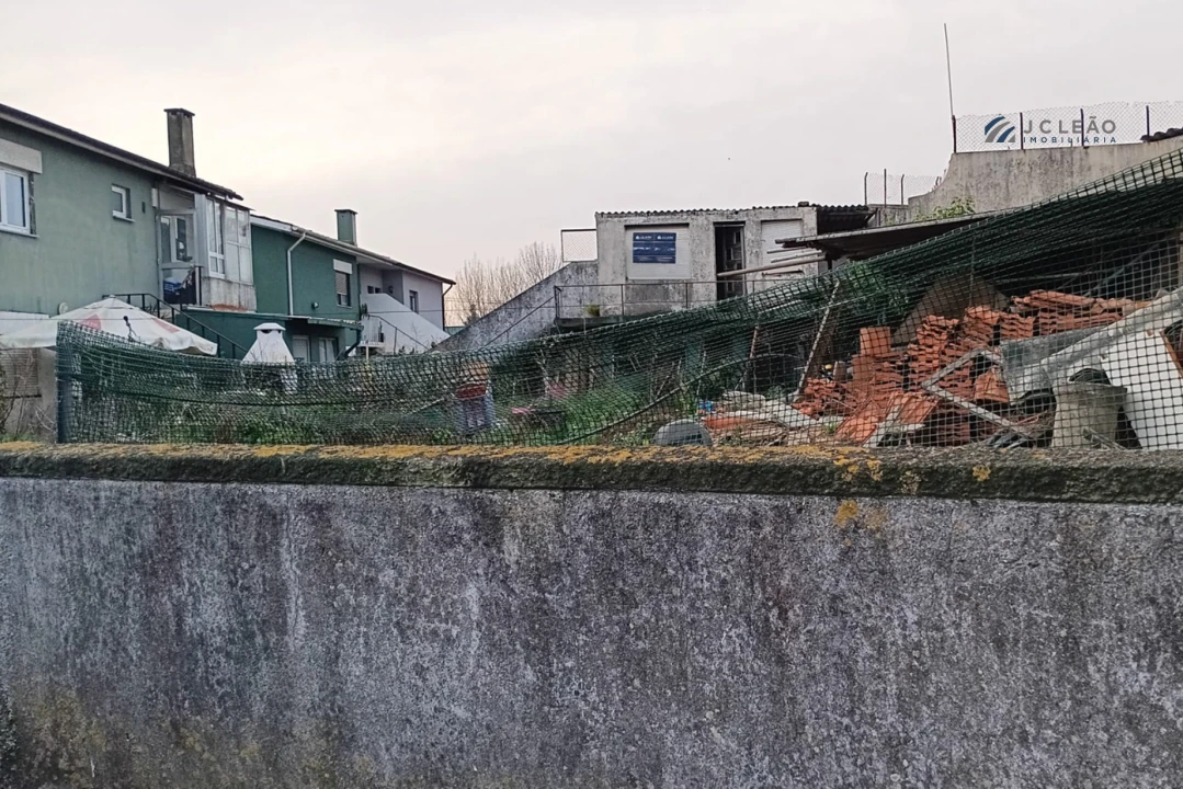 Terreno para Venda em Perafita, Lavra e Santa Cruz do Bispo Foto 6