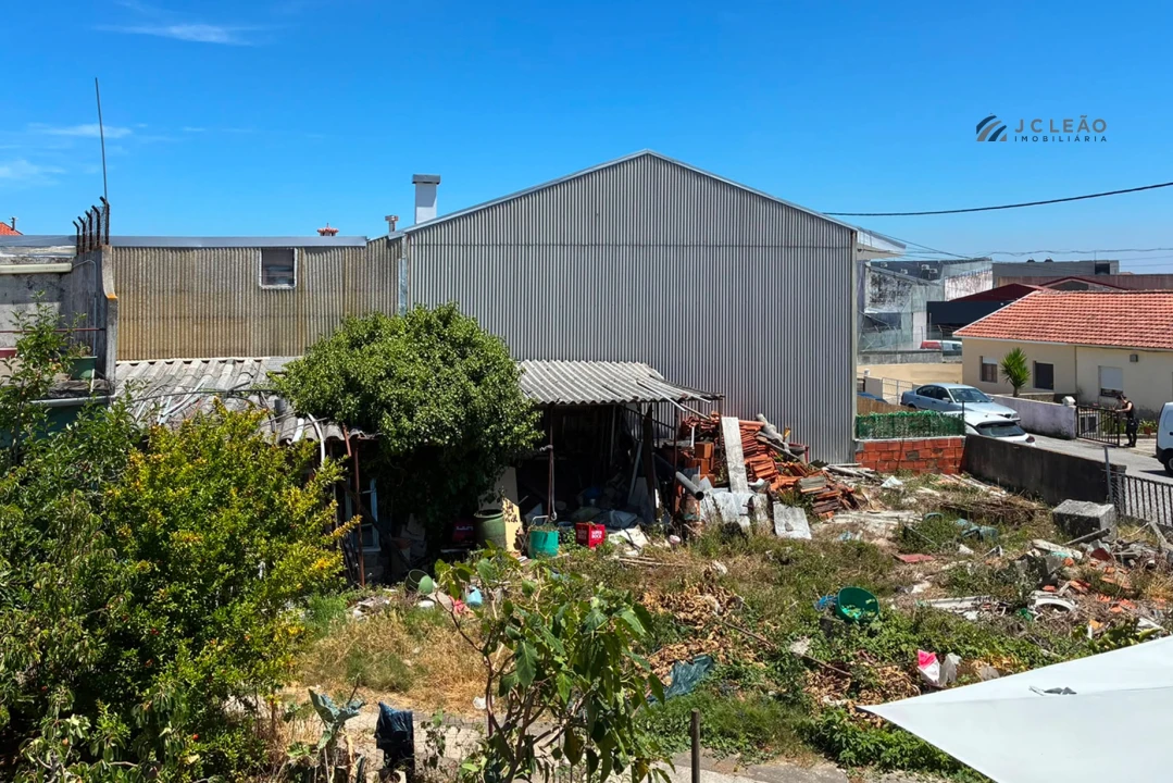 Terreno para Venda em Perafita, Lavra e Santa Cruz do Bispo Foto 4
