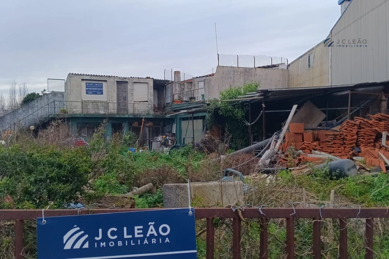 Terreno para Venda em Perafita, Lavra e Santa Cruz do Bispo Foto 2