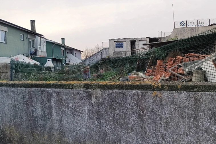 Terreno para Venda em Perafita, Lavra e Santa Cruz do Bispo Foto 6