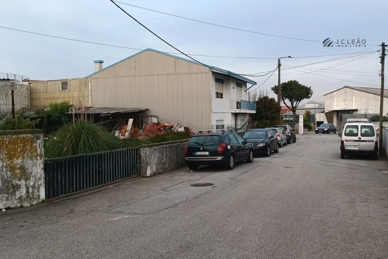 Terreno para Venda em Perafita, Lavra e Santa Cruz do Bispo Foto 4