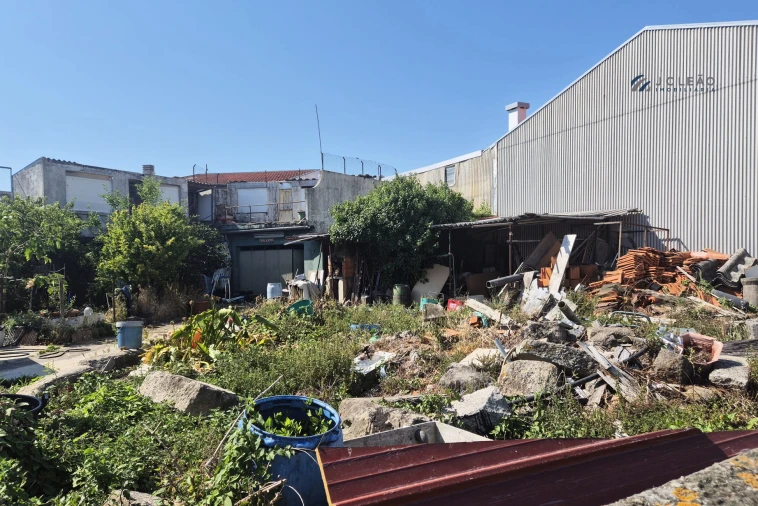 Terreno para Venda em Perafita, Lavra e Santa Cruz do Bispo Foto 3