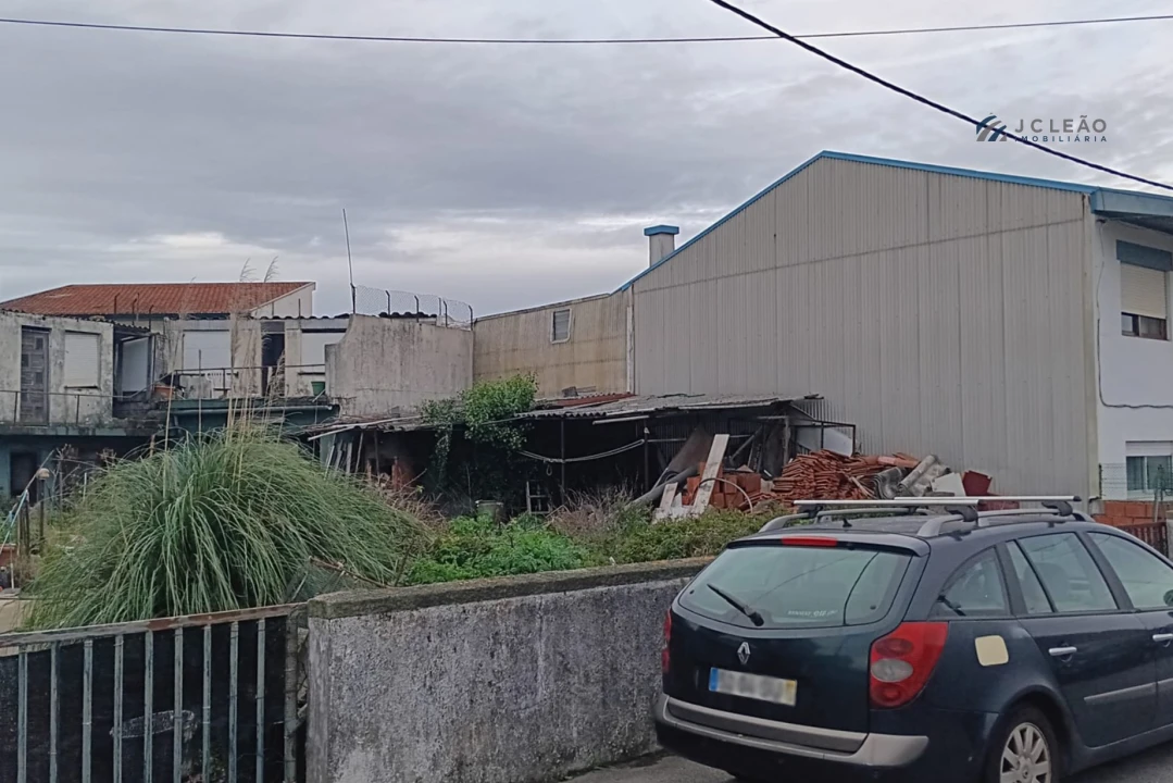 Terreno para Venda em Perafita, Lavra e Santa Cruz do Bispo Foto 9