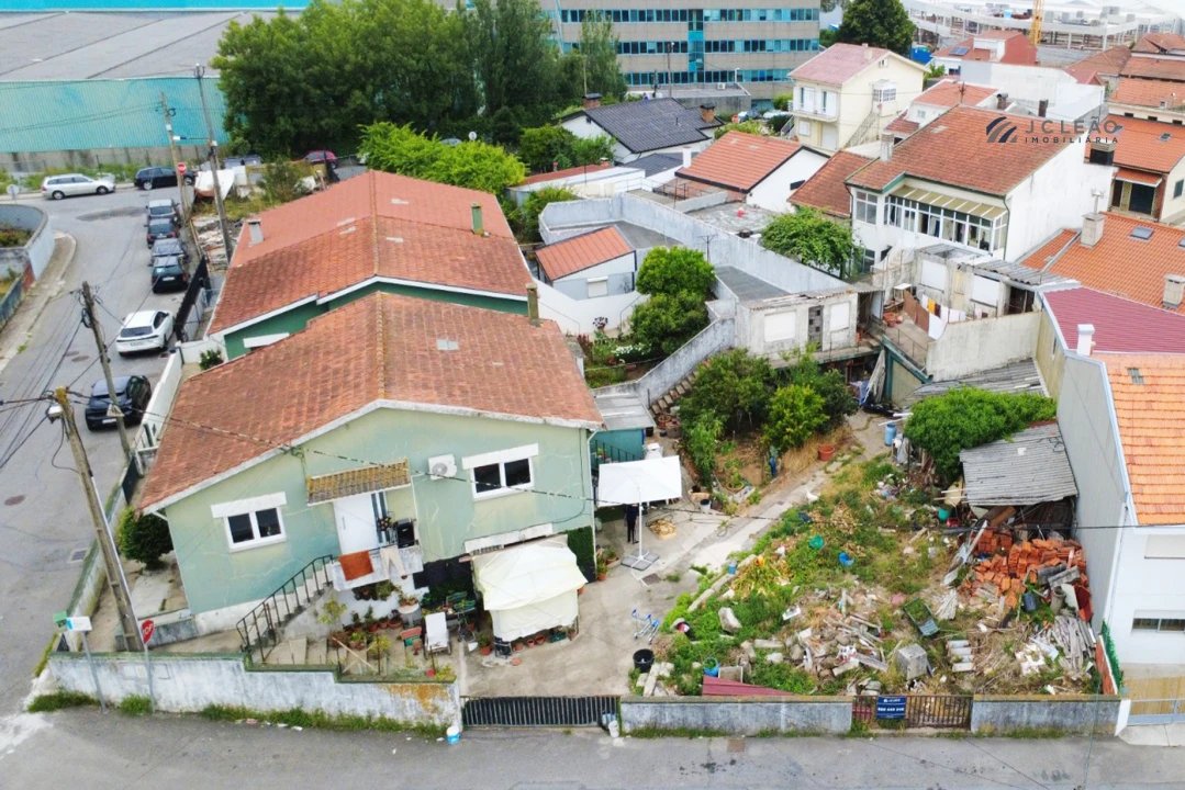 Terreno para Venda em Perafita, Lavra e Santa Cruz do Bispo Foto 2