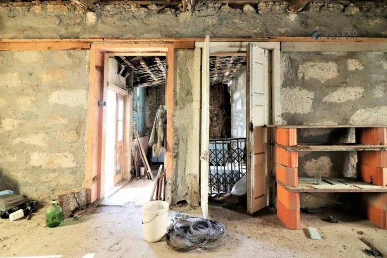 Moradia T3 para Venda em Gondomar (São Cosme), Valbom e Jovim Foto 8