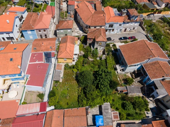 Moradia T3 para Venda em Gondomar (São Cosme), Valbom e Jovim Foto 20