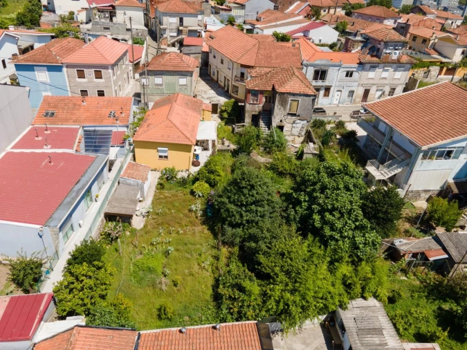 Moradia T3 para Venda em Gondomar (São Cosme), Valbom e Jovim Foto 19