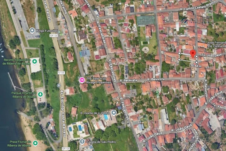 Moradia T3 para Venda em Gondomar (São Cosme), Valbom e Jovim Foto 14