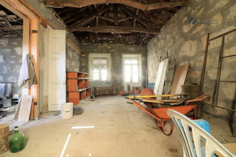 Moradia T3 para Venda em Gondomar (São Cosme), Valbom e Jovim Foto 9