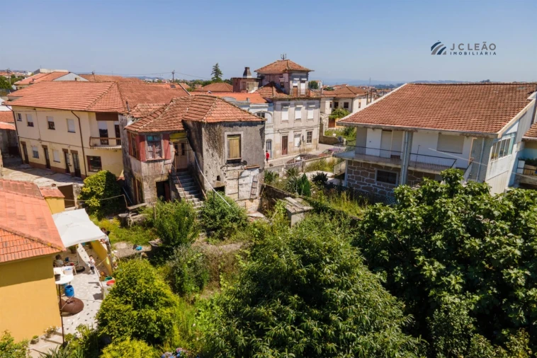 Moradia T3 para Venda em Gondomar (São Cosme), Valbom e Jovim Foto 4