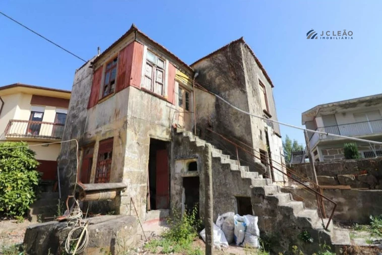 Moradia T3 para Venda em Gondomar (São Cosme), Valbom e Jovim Foto 1