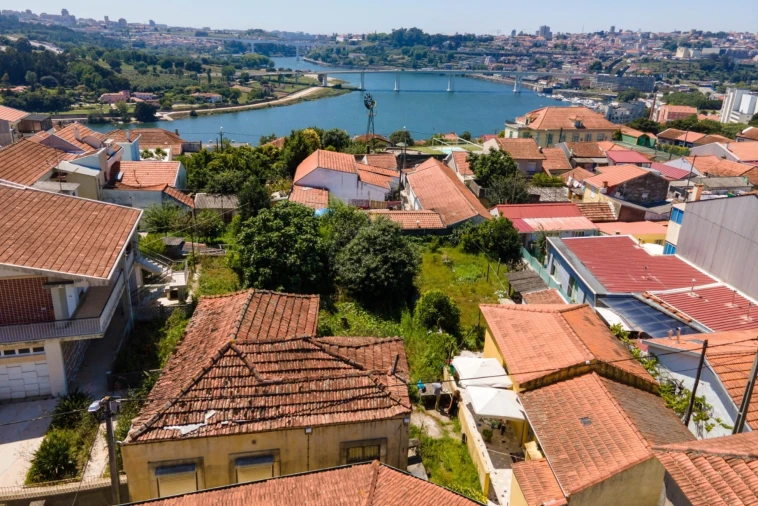 Moradia T3 para Venda em Gondomar (São Cosme), Valbom e Jovim Foto 18