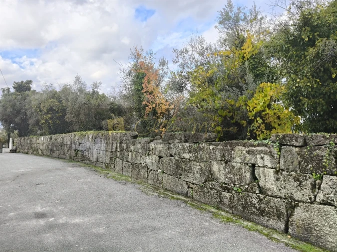 Terreno para Venda em Silgueiros Foto 3