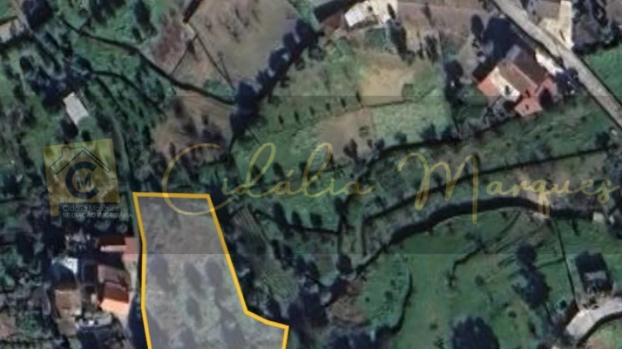 Terreno para Venda em Silgueiros