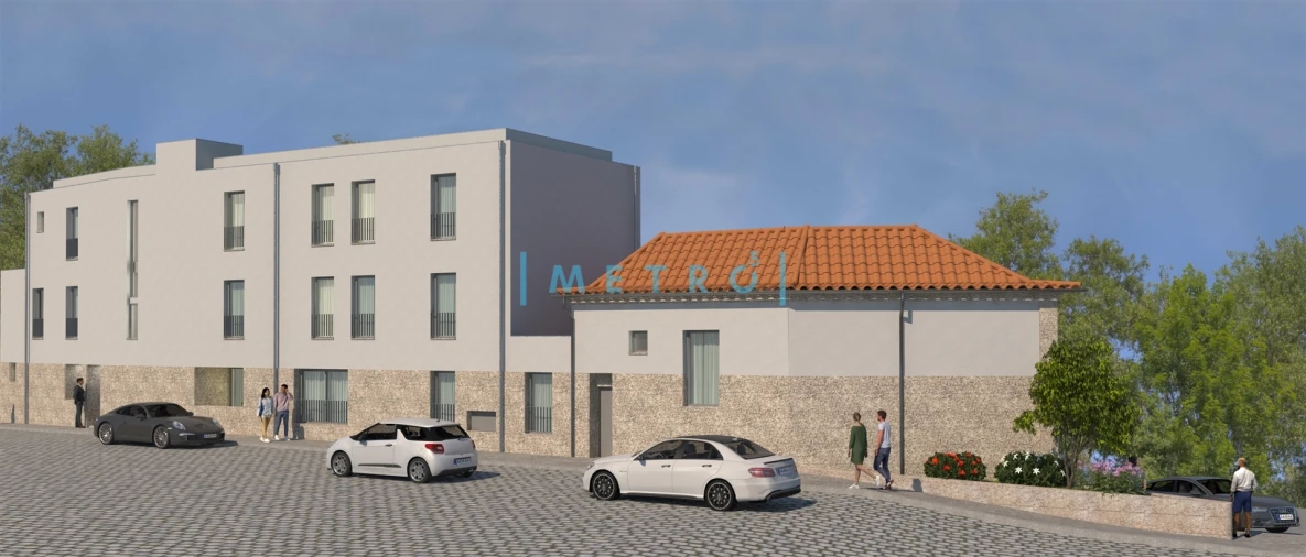 Apartamento T2 para Venda em Lordelo do Ouro e Massarelos Foto 4