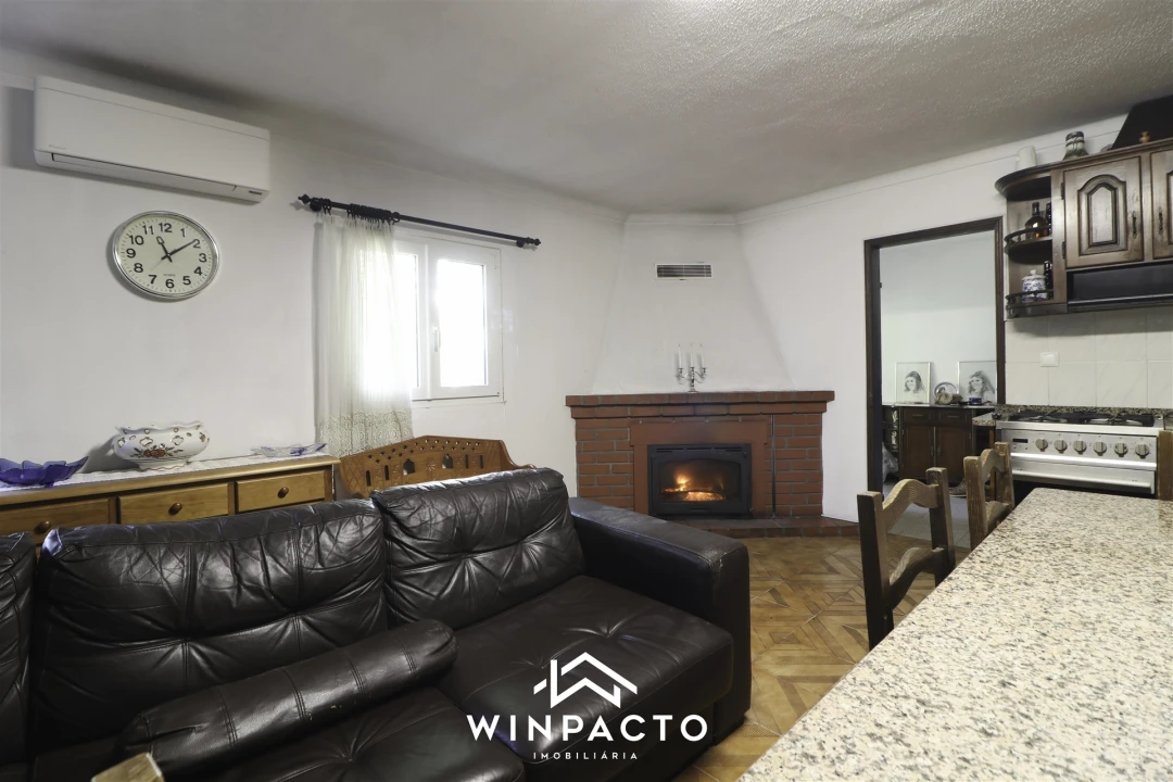 Moradia T3 para Venda em Cabanas de Viriato Foto 21