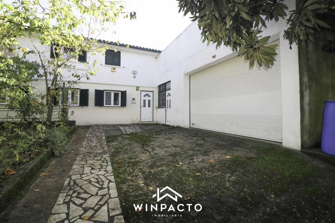 Moradia T3 para Venda em Cabanas de Viriato Foto 3