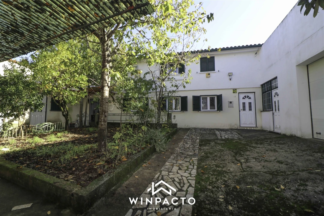 Moradia T3 para Venda em Cabanas de Viriato Foto 26