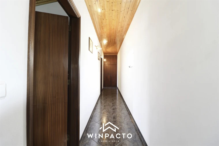 Moradia T3 para Venda em Cabanas de Viriato Foto 15