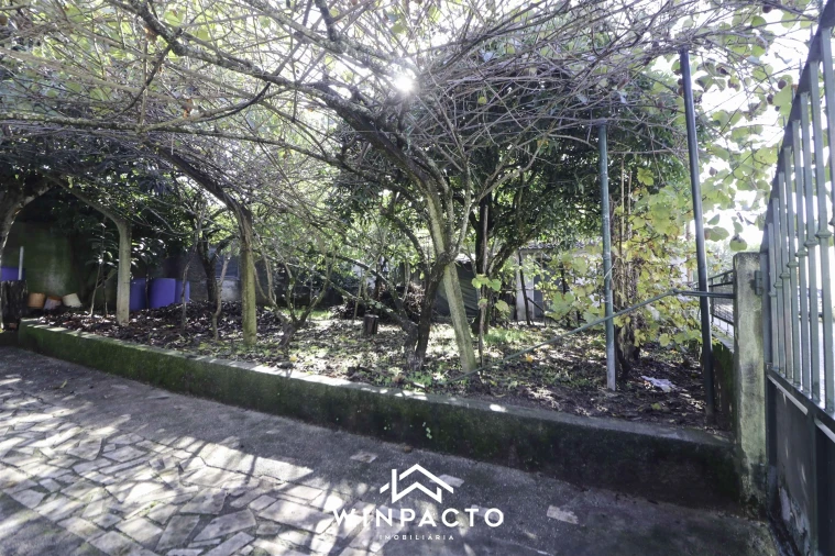 Moradia T3 para Venda em Cabanas de Viriato Foto 25