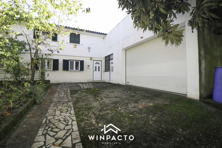 Moradia T3 para Venda em Cabanas de Viriato Foto 3